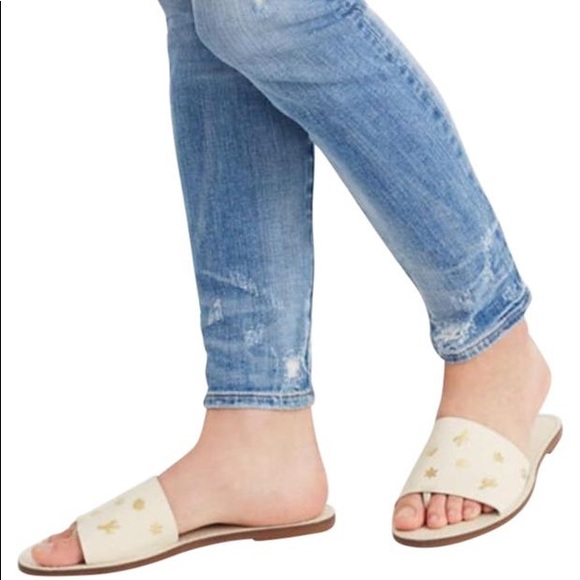 Madewell flats - Picture 2 of 9